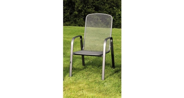 Pevné zahradní křeslo Savoy Basic