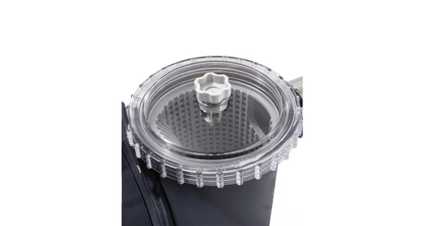 Písková filtrace Intex QX2600 se solinátorem