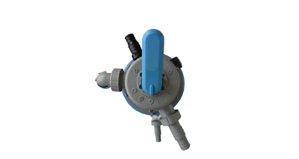 Písková filtrace Marimex ProStar 2000