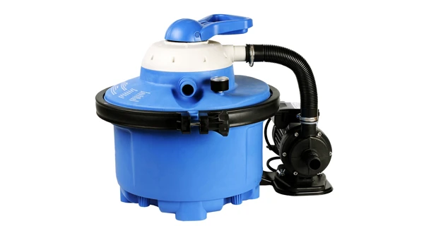 Písková filtrace Marimex ProStar 4 (poškozený obal)