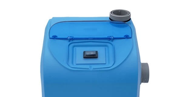 Písková filtrace Marimex ProStar 4000