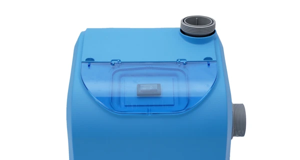 Písková filtrace Marimex ProStar 4000