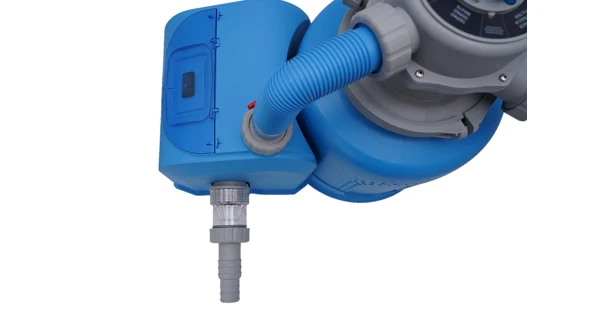 Písková filtrace Marimex ProStar 4000