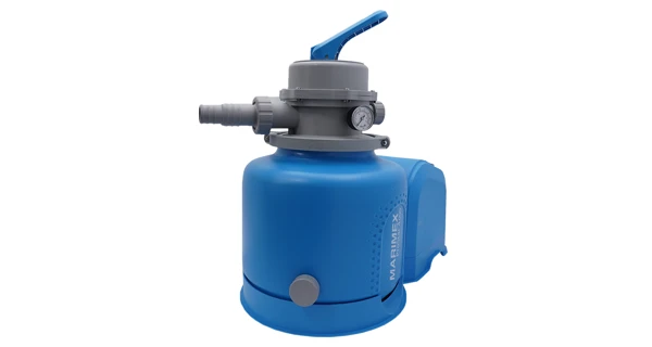 Písková filtrace Marimex ProStar 4000