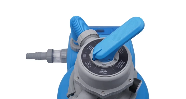 Písková filtrace Marimex ProStar 4000