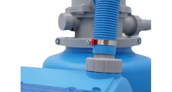 Písková filtrace Marimex ProStar 4000