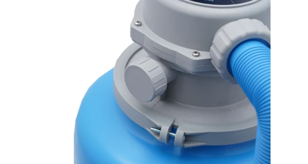 Písková filtrace Marimex ProStar 4000