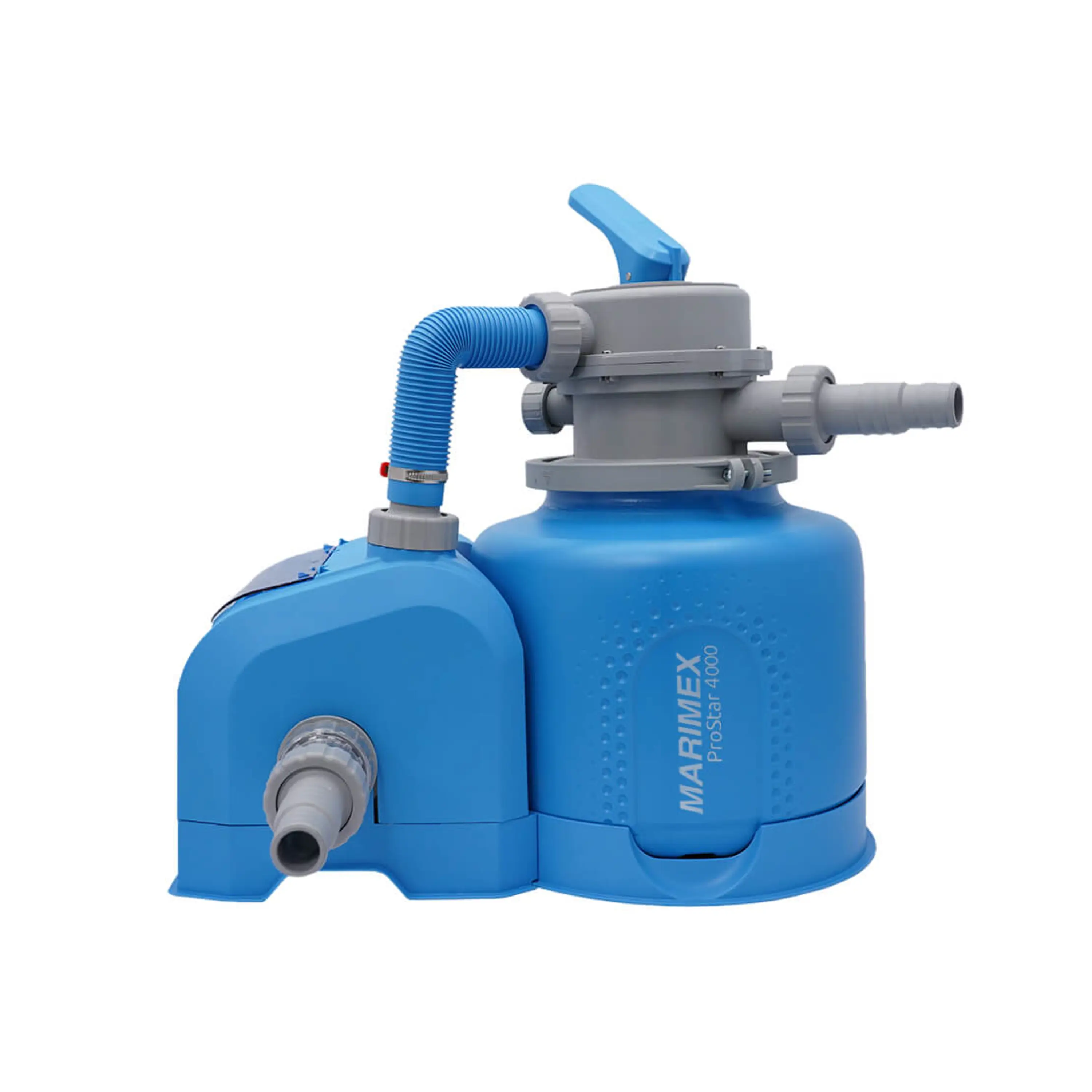 Marimex | Písková filtrace ProStar 4000 | 10604332 Obrázek