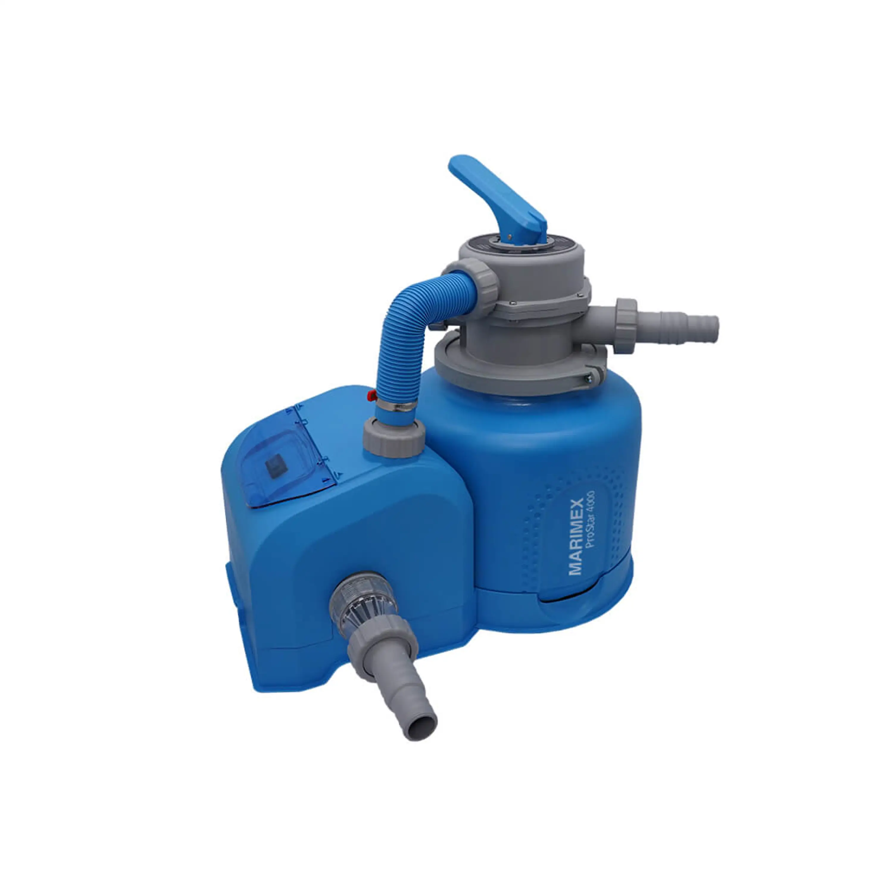 Marimex | Písková filtrace ProStar 4000 | 10604332 Obrázek