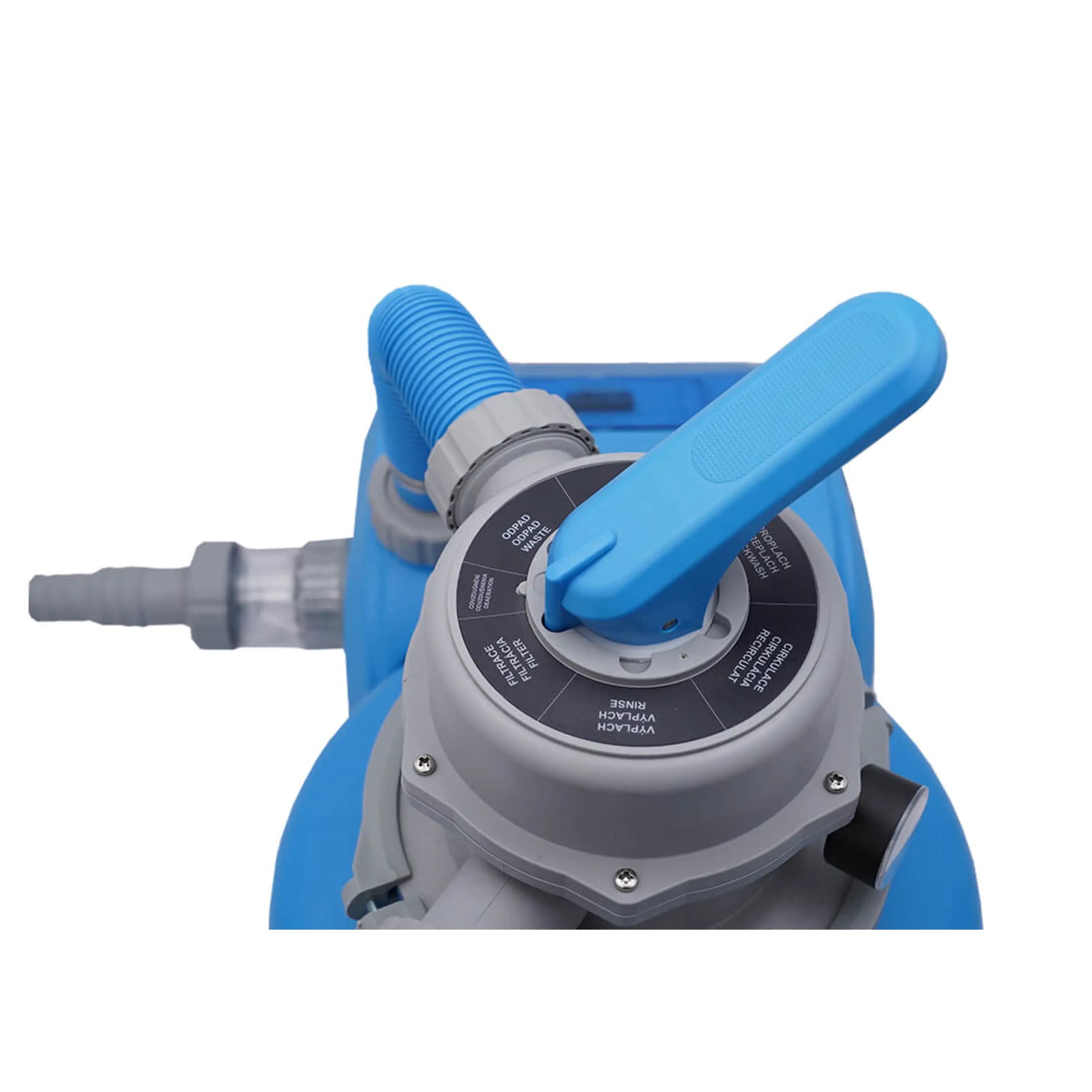 Marimex | Písková filtrace ProStar 4000 | 10604332 Obrázek