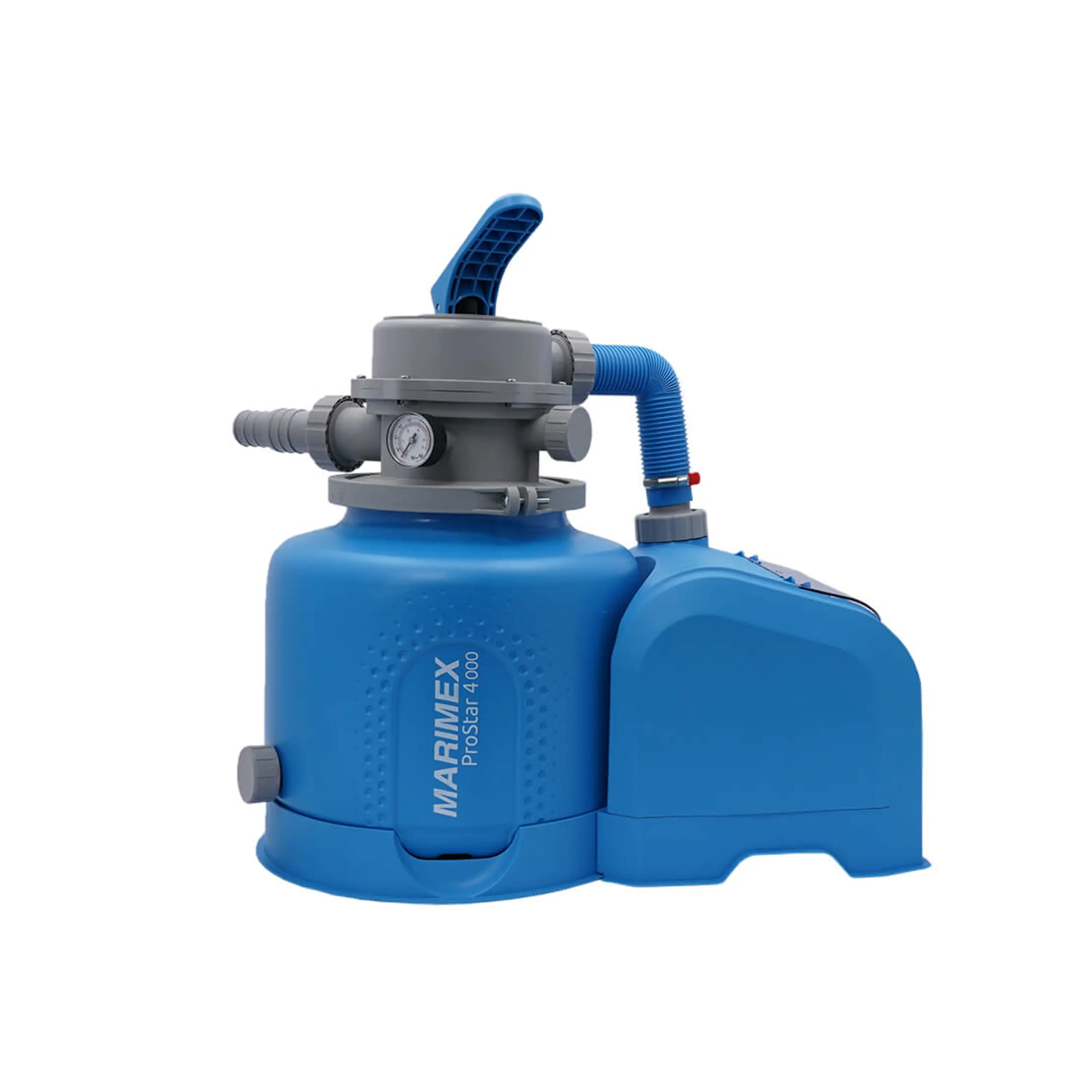 Marimex | Písková filtrace ProStar 4000 | 10604332 Obrázek