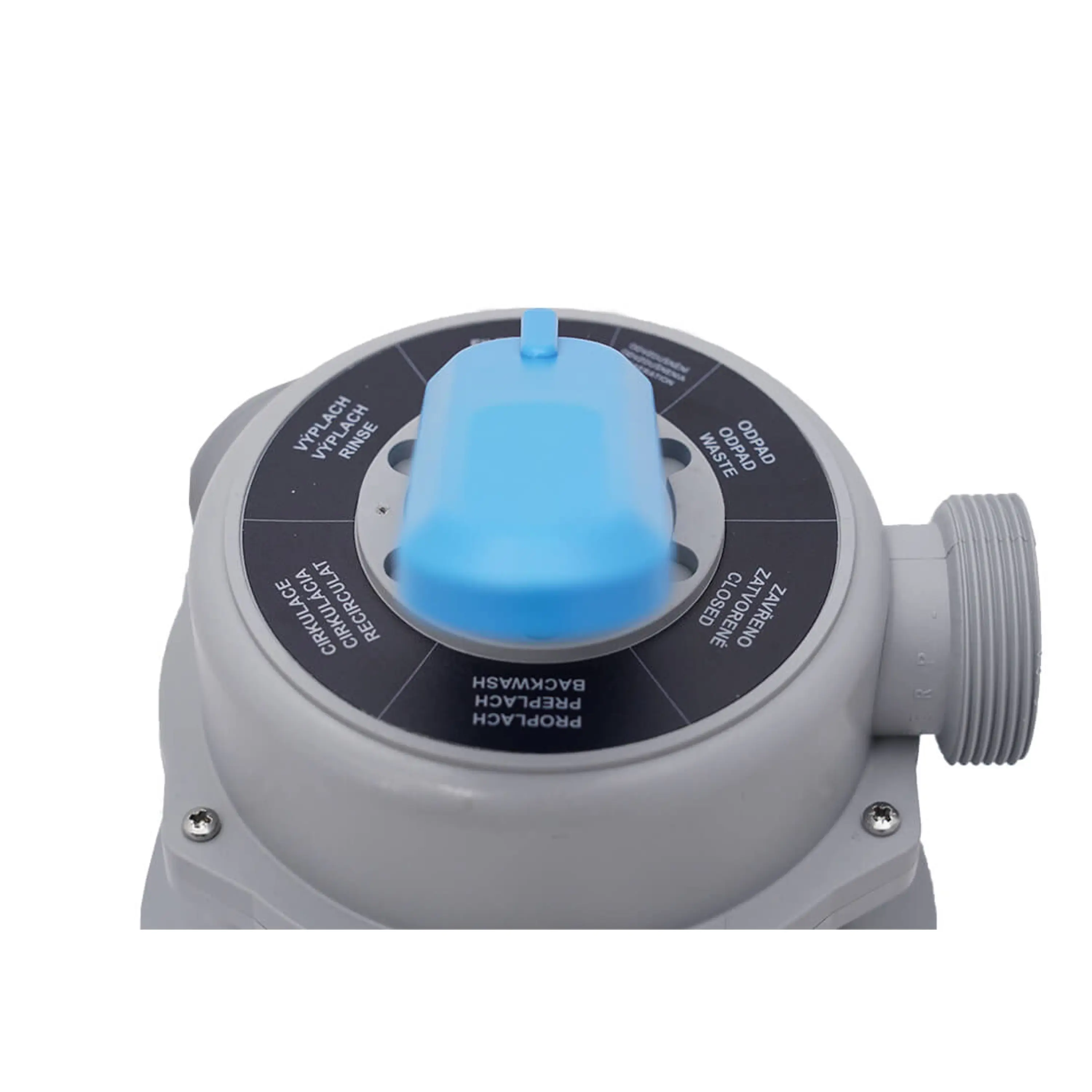 Marimex | Písková filtrace ProStar 4000 | 10604332 Obrázek