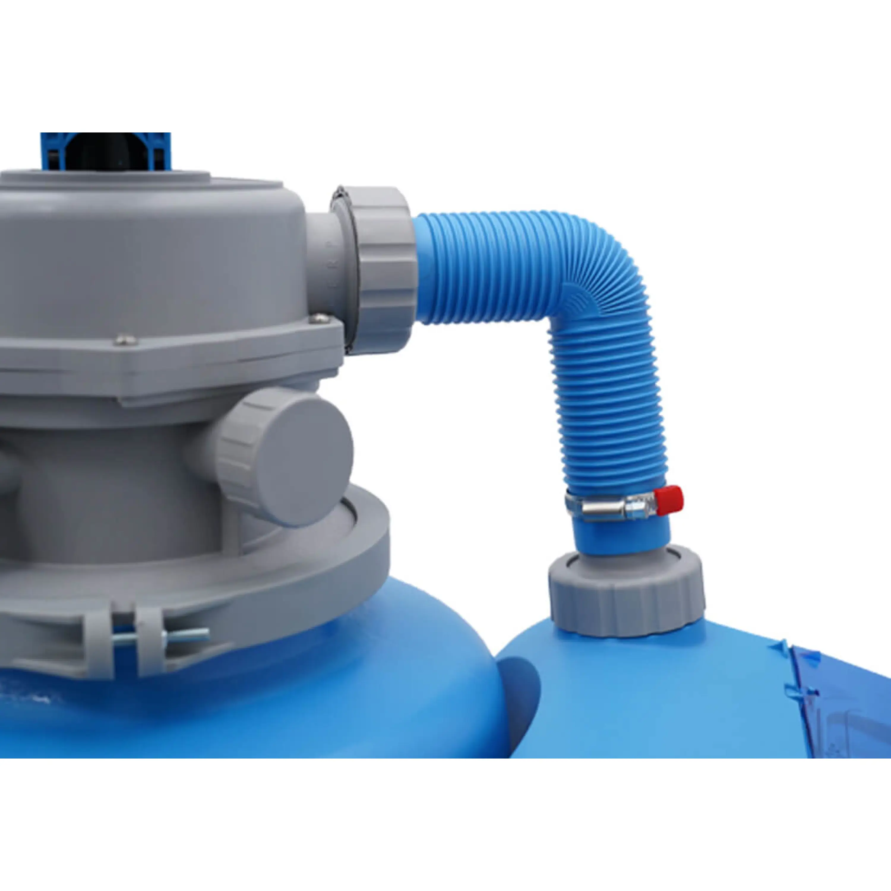 Marimex | Písková filtrace ProStar 4000 | 10604332 Obrázek