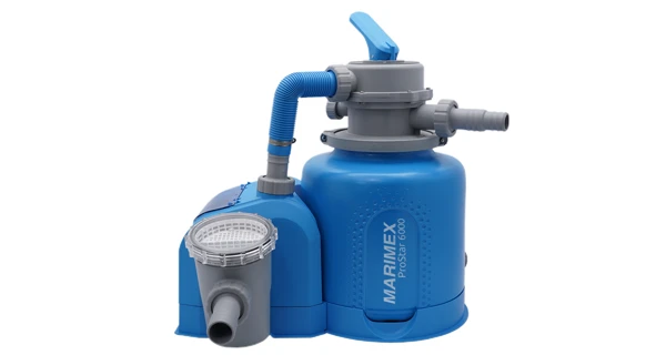 Písková filtrace Marimex ProStar 6000