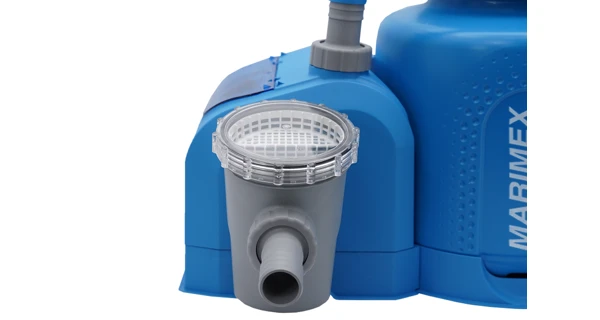 Písková filtrace Marimex ProStar 6000