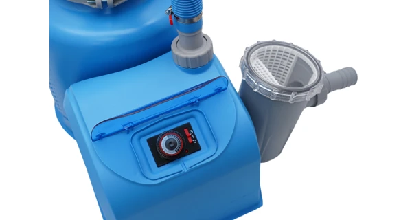 Písková filtrace Marimex ProStar 6000