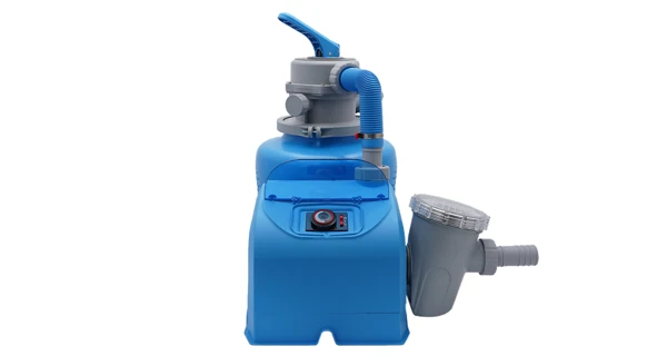 Písková filtrace Marimex ProStar 6000