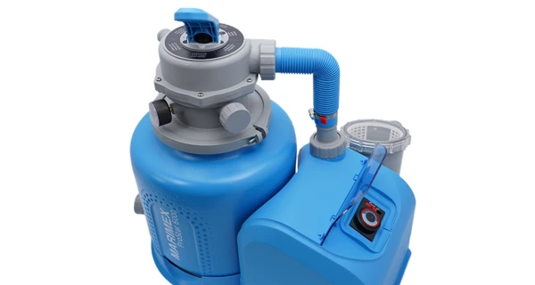 Písková filtrace Marimex ProStar 6000