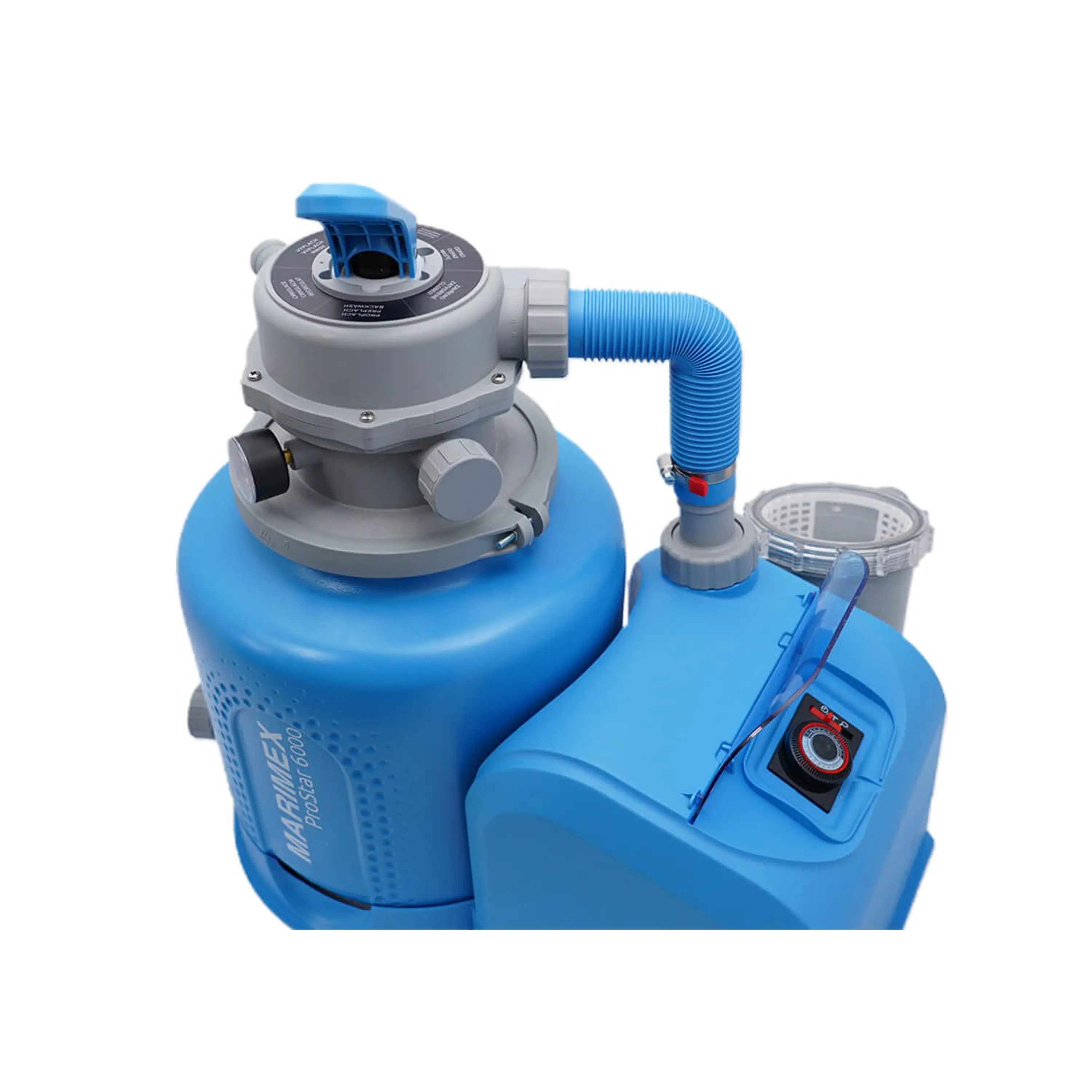 Marimex | Písková filtrace ProStar 6000 | 10604333 Obrázek