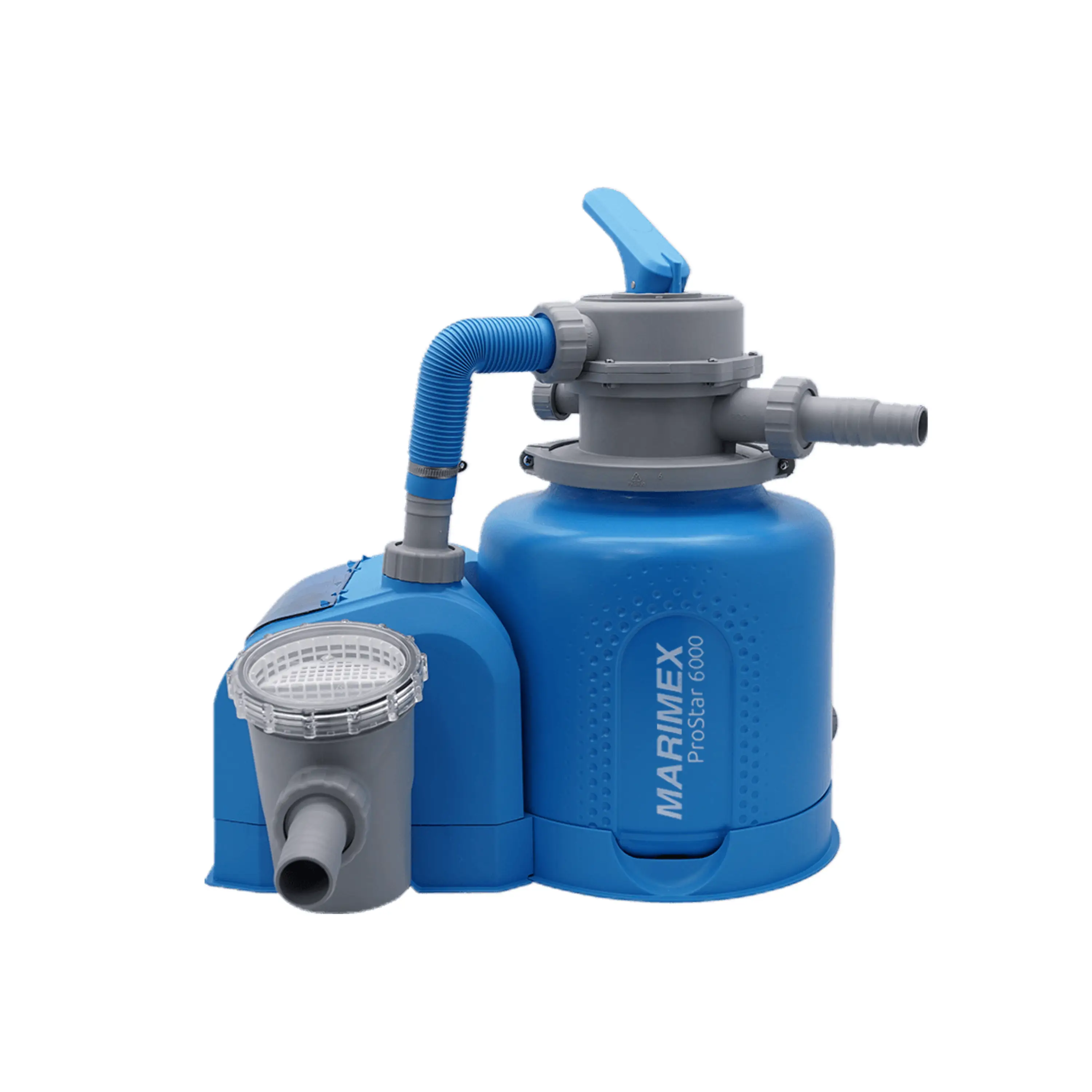 Marimex | Písková filtrace ProStar 6000 | 10604333 Obrázek