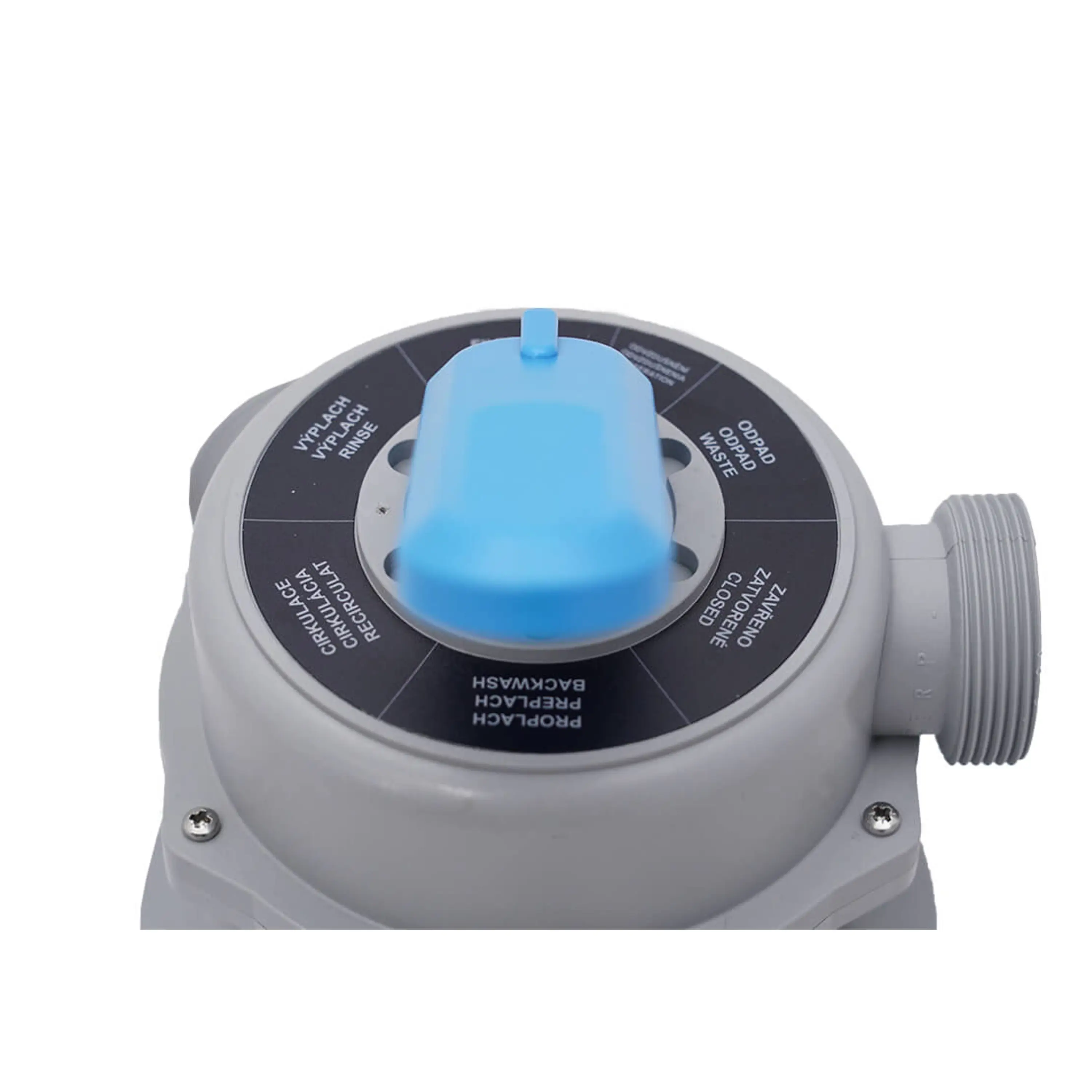 Marimex | Písková filtrace ProStar 6000 | 10604333 Obrázek