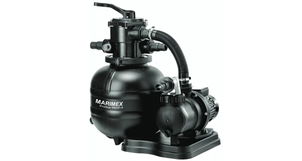Písková filtrace Marimex ProStar Profi 4 (poškozený obal)