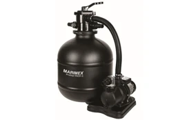 Písková filtrace Marimex ProStar Profi 8 (poškozený obal)