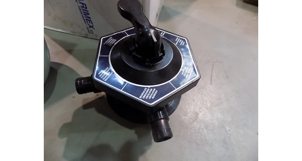 Písková filtrace ProfiStar 4 (Bazar)