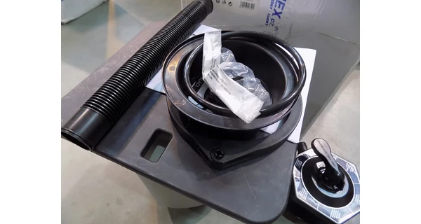 Písková filtrace ProfiStar 4 (Bazar)