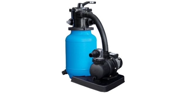 Písková filtrace ProfiStar 4000