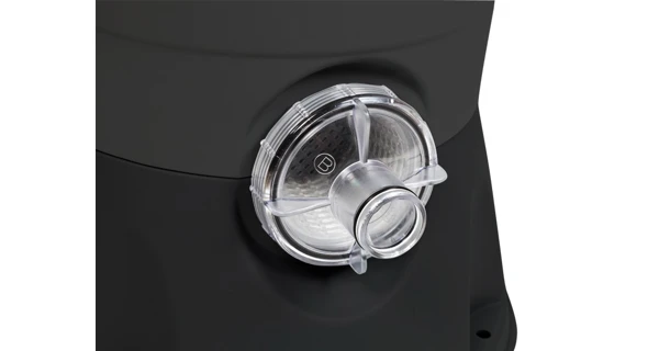 Písková filtrace Prostar 2 - Black edition