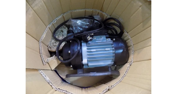 Písková filtrace ProStar 4 (Bazar)