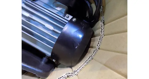 Písková filtrace ProStar 4 (Bazar)