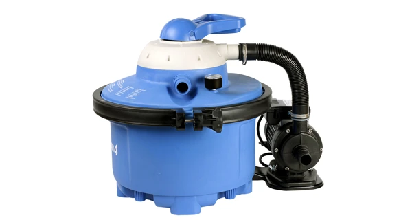 Písková filtrace ProStar 4 - II. jakost