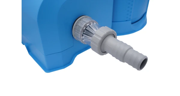 Písková filtrace ProStar 4000 (Poškozený obal)