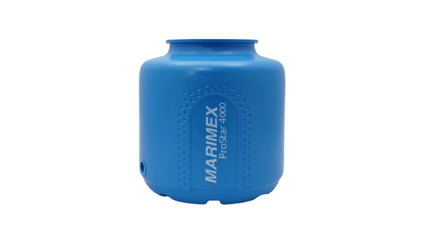 Písková filtrace ProStar 4000 (Poškozený obal)