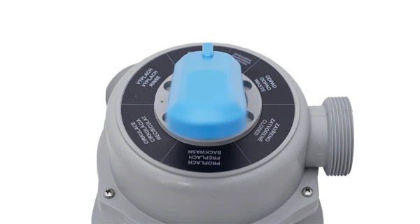 Písková filtrace ProStar 4000 (Poškozený obal)