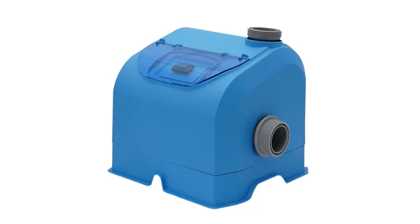 Písková filtrace ProStar 4000 (Poškozený obal)