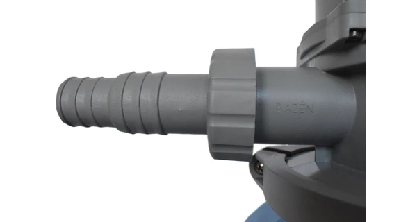 Písková filtrace ProStar Plus 2