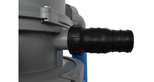 Písková filtrace ProStar Plus 2