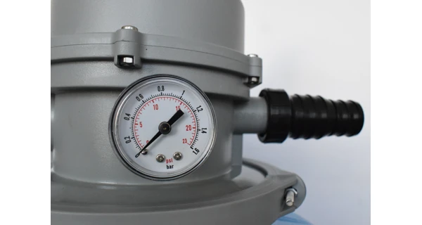 Písková filtrace ProStar Plus 2