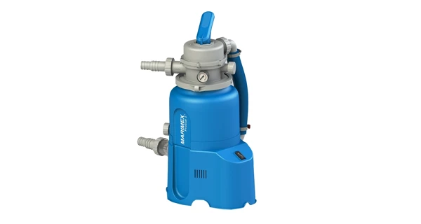 Písková filtrace ProStar Plus 2