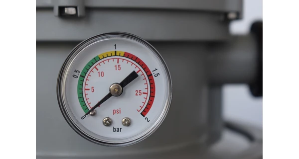 Písková filtrace ProStar Plus 6