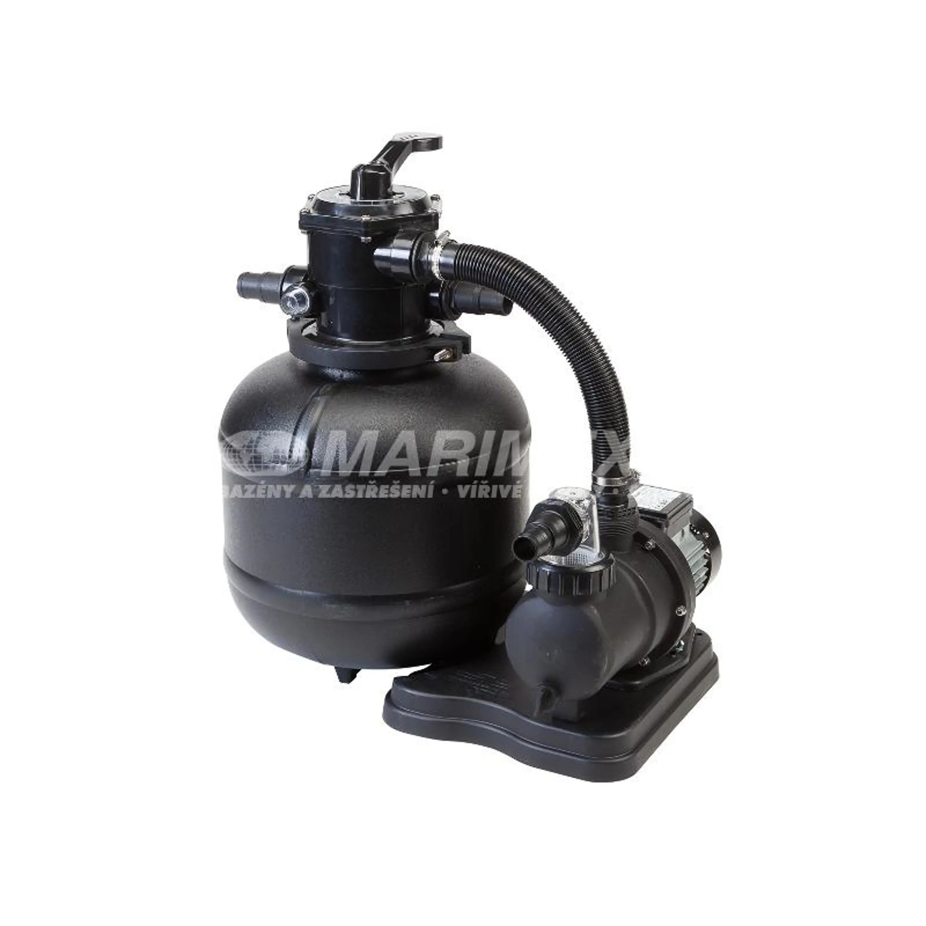 Marimex | Písková filtrace ProStar Profi 6 | 10600023 Obrázek