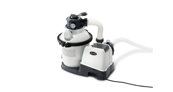 Písková filtrace Sand 4