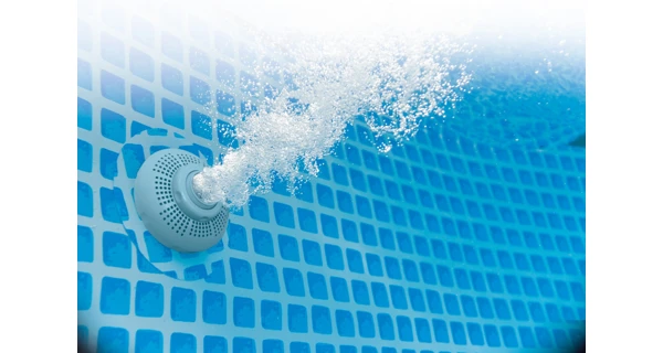 Písková filtrace Sand 4