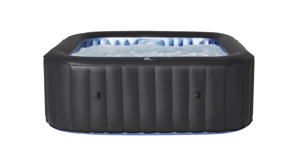 Plášť vířivého bazénu MSPA Tekapo C-TE041 a C-TE042 - SS21