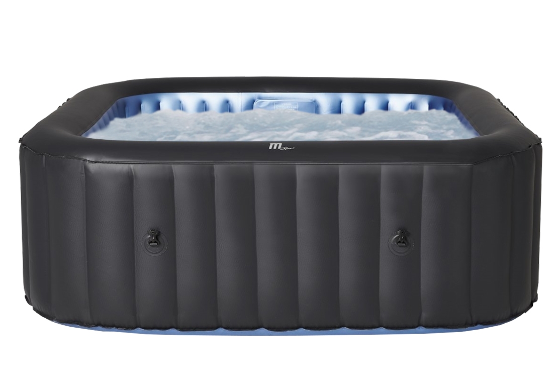 Marimex | Plášť vířivého bazénu MSPA Tekapo C-TE041 - SS21 | 11406143 Obrázek