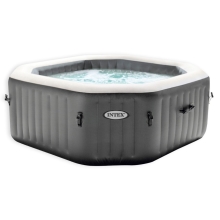 Plášť vířivého bazénu Pure Spa - Bubble octagon