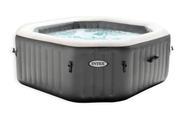 Plášť vířivého bazénu Pure Spa - Bubble octagon